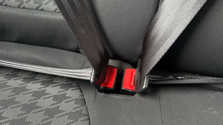 MG ZS 1.5 VTi-TECH Excite 5dr Petrol Hatchback